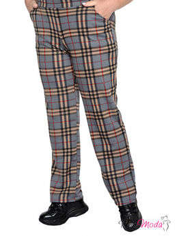 Брюки Модель №1727 размеры 44-84 - Plusmoda фото 6