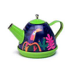 Набор посуды "Чайный сервиз" в коробке