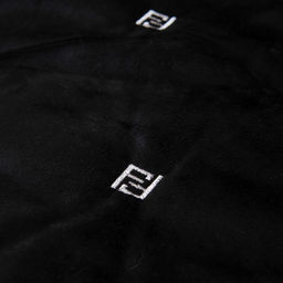 Велюровое покрывало Grande OVS005 240*260