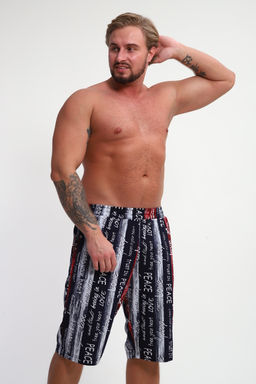 Шорты мужские ШМ-03