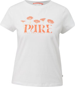 Футболка женская