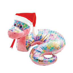 Детский сладкий новогодний подарок Роза