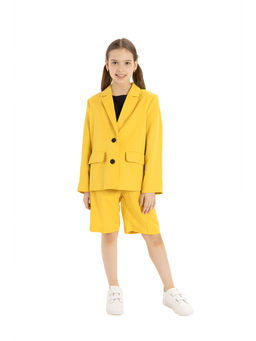 Шорты д/дев. О55970 - Карамелли фото 5