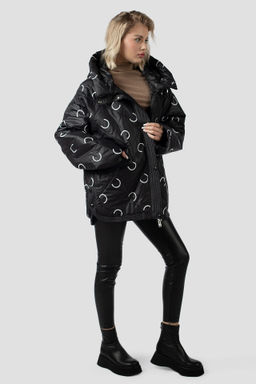 Куртка демисезонная (синтепон 80) - El podio фото 8