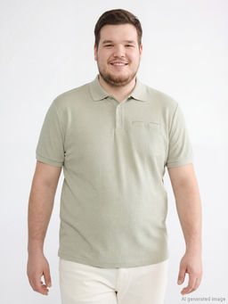 Polo Yaka Erkek Ti??rt