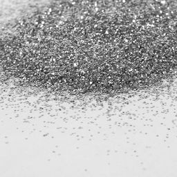 Наполнитель для шаров «Блёстки», d=0.4 мм, 500 г