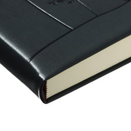 Ежедневник недатированный А5, 148 листов в линейку, обложка ПВХ, МИКС - Calligrata фото 18