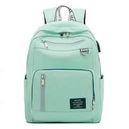 Рюкзак Спорт мятный - Blinky фото 6