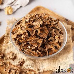 Цена за 0,5кг Перегородка грецкого ореха (кг)