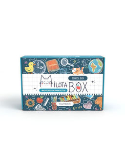 MilotaBox School Box