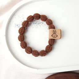 Резинка для волос / N3172-11 /уп 1/723794 - Галеонтрейд фото 5