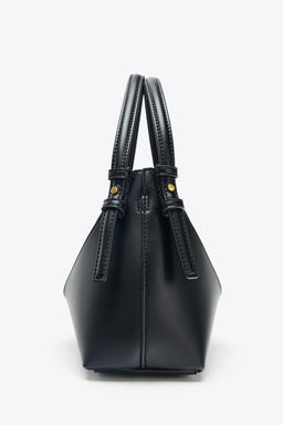 MINI TOTE BAG - Zara фото 6