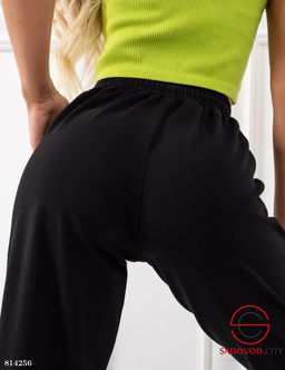 Спортивные женские штаны - Bruno фото 2