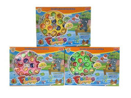 Игра "Рыбалка" в ассорт. в кор. арт.2281850