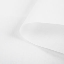 Дублерин G-260sc ФАСОВКА сорочечный тканый сплошной 150 г/кв.м 5 112 см х 100 см белый