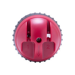 Точилка для ножей 6*6*6.5см с присоской арт. (5702) 00-00001147