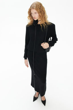 Jersey con hombreras - H&m фото 3