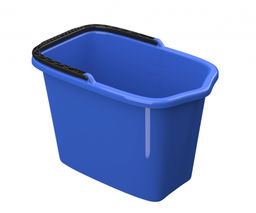 Ведро 9,5л, мерное прямоугольное арт. АП 064