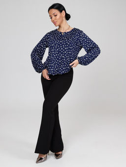 IV-CAPRIZ Юлиус - блуза  фото 3