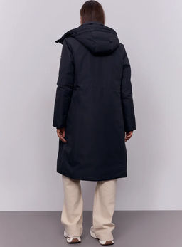 T3413-3 пуховик женский - Strobbs фото 14