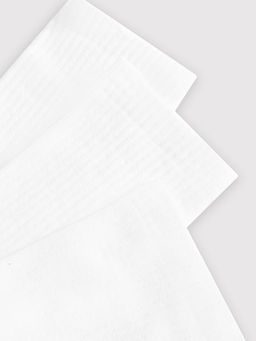 НОСКИ ЖЕНСКИЕ (3 пары) - Mark formelle фото 5