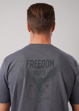 562301/13о_п Футболка муж. (ЧЗ)