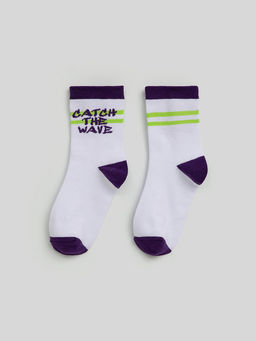 ACOOLA / Носки детские Frun цветной