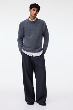 Jersey cepillado Regular Fit - H&m фото 3