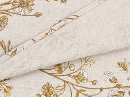 24С173-ШР/у Наволочка верхняя 70*70 "Weadow" цв. 1 рис. 6325