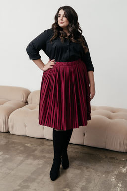 Юбка женская - Jp фото 3