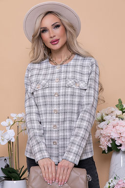 Жакет 8190-1 - Avili фото 2