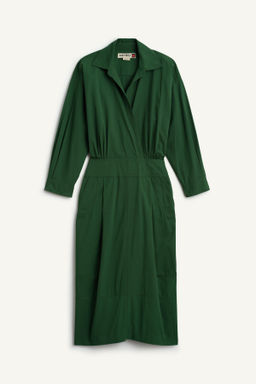 SHRT DRSS 16 / Verde - Zara фото 5