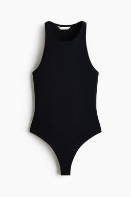 Body tanga sin mangas - H&m фото 2