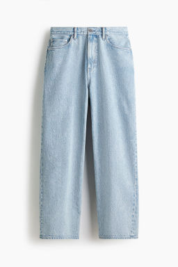 Baggy Jeans - H&m фото 9