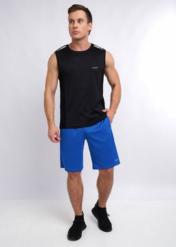 MHH530112 Шорты мужские - Clever wear фото 3