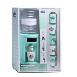 Бытовая техника "Кулер для воды" в коробке