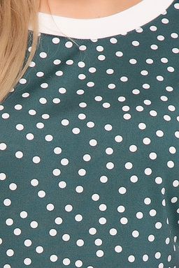 Блузка 41210-1 - Avili фото 4