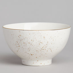 НАБОР САЛАТНИКОВ BRONCO GOLD 4 ШТ. 11,5*6,5 СМ 300 МЛ  фото 4