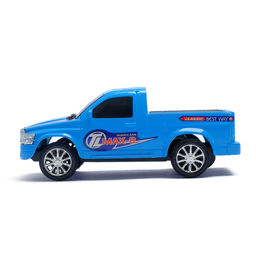 Машинка на пульте управления Пикап, радиоуправление, масштаб 1:24, работает от батареек, цвета МИКС - Simaland фото 2