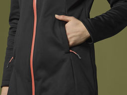 Женское пальто софтшелл ROCKTRAIL водоотталкивающий верх - Crivit фото 10