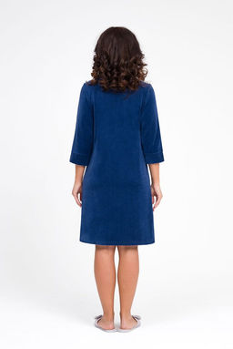 Халат Алиша (46-60) - Serenada фото 6