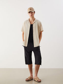 Diz Alt? Boy Erkek Deniz ?ortu