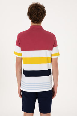 Erkek Vi_ne Ti__rt Sepette S_rpriz _ndirim - U.s. polo assn фото 5