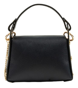 Сумка женская из телячьей кожи