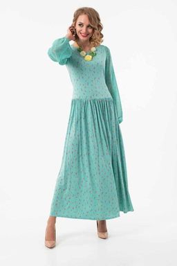 Платье П4-3230 - Wisell фото 2