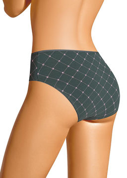 C1208/2 Трусы жен. Лапка (ЧЗ)