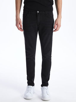 770 Super Skinny Erkek Jean Pantolon