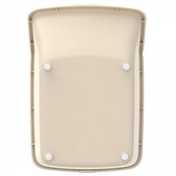 Контейнер для продуктов 10,5л, 33,7х23,8х21,7см, откидная крышка с отверстиями, полипропилен, слоновая кость (Россия) - Домашняя мода фото 9