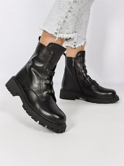 Ботинки женские комфортные K85-1