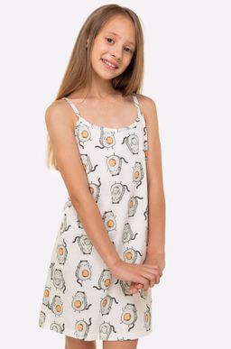 Сорочка для девочки Happyfox